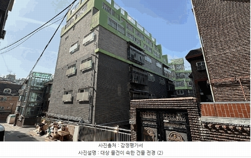 2025타경8919 서울특별시 강서구 등촌로13다길 8-33, 프레스티지원 6층 602호 다세대(빌라) 경매 이미지