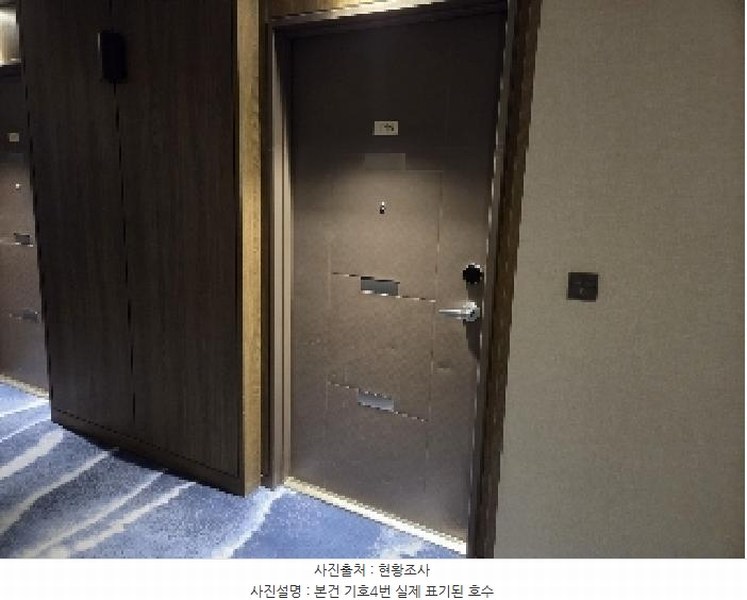 2025타경189 강원특별자치도 강릉시 해안로 476, 스카이베이경포호텔 19층 1916호 숙박(콘도등) 경매 이미지