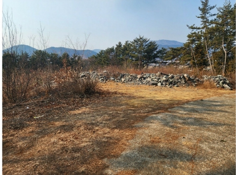 2025타경30136 경상남도 남해군 창선면 부윤리 산47-4 임야 경매 이미지