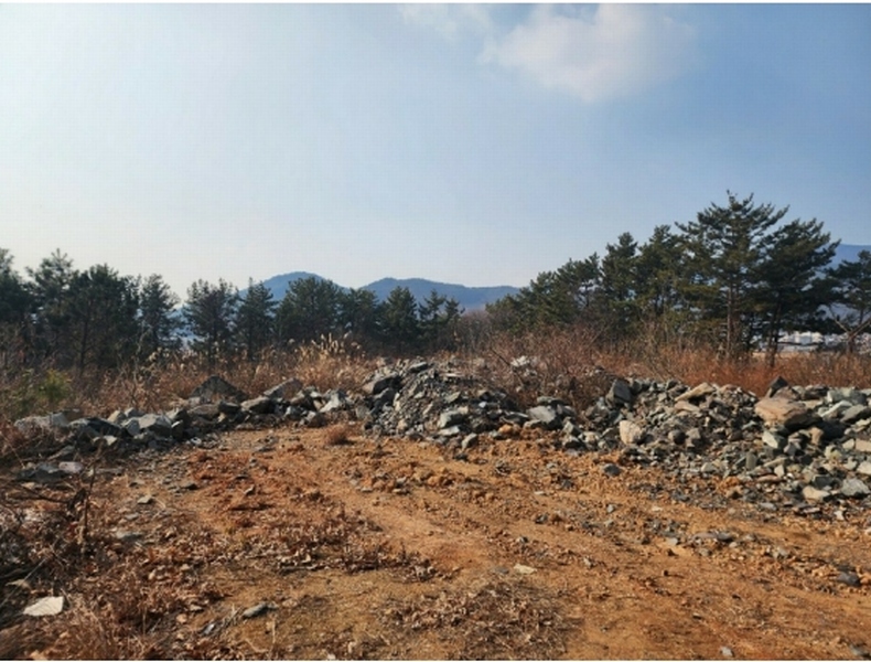 2025타경30136 경상남도 남해군 창선면 부윤리 산47-4 임야 경매 이미지