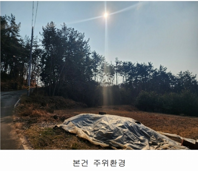 2025타경30136 경상남도 남해군 창선면 부윤리 산47-4 임야 경매 이미지
