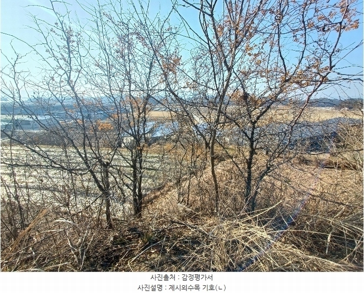 2025타경30181 경상남도 사천시 서포면 선전리 649 농지 경매 이미지