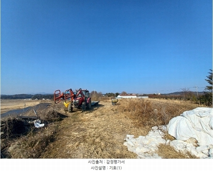 2025타경30181 경상남도 사천시 서포면 선전리 649 농지 경매 이미지