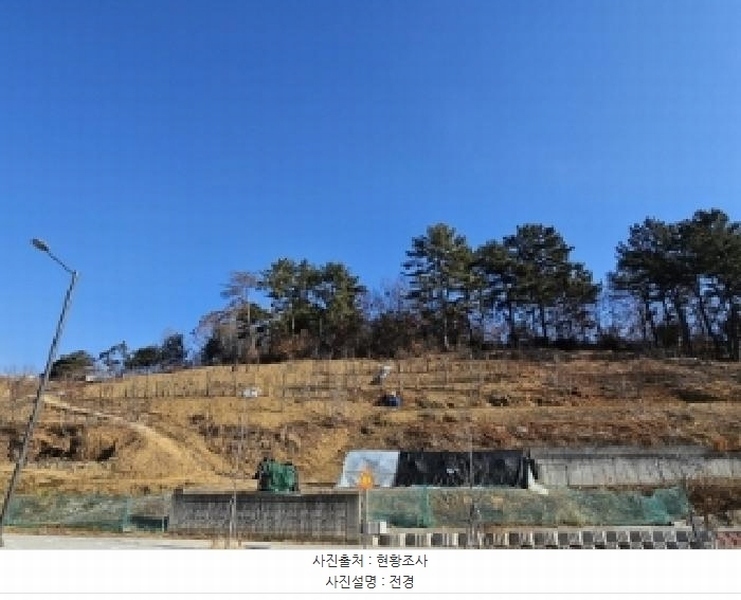 2025타경30204 경상남도 진주시 이현동 217-22 농지 경매 이미지