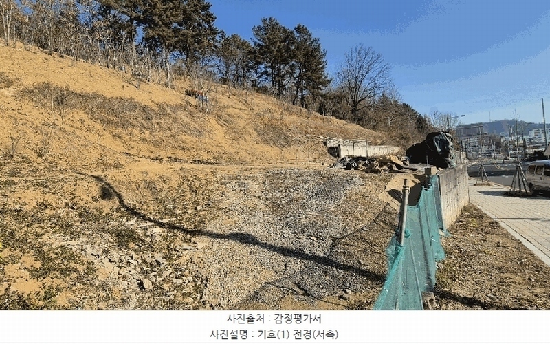 2025타경30204 경상남도 진주시 이현동 217-22 농지 경매 이미지