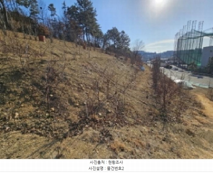 2025타경30204 경상남도 진주시 이현동 217-22 농지 경매 이미지