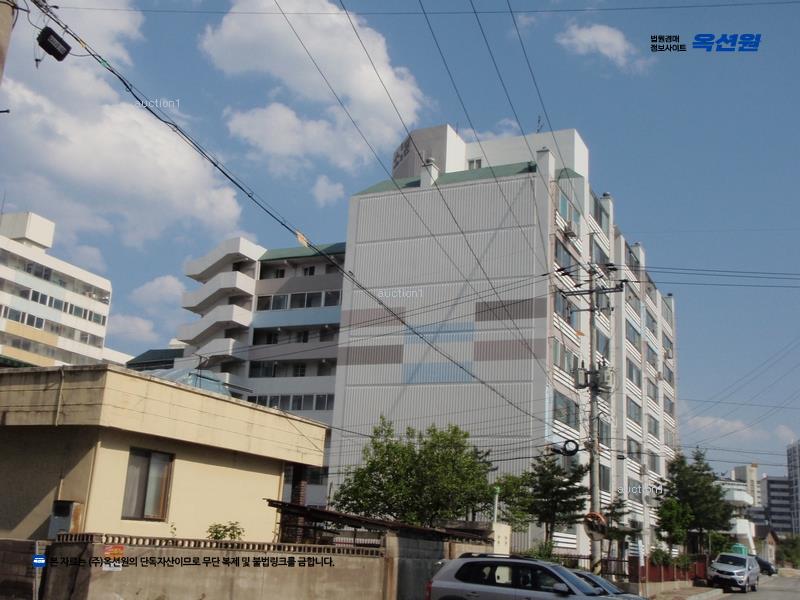 2025타경30259 강원특별자치도 강릉시 주문진읍 매맥이길 7-2, 소훈5차아파트 7층 709호 아파트[공급26평형] 경매 이미지