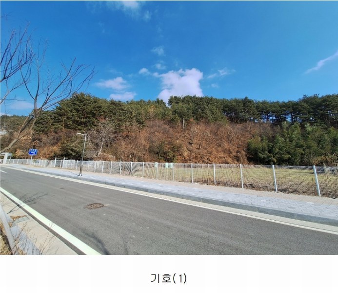 2025타경30273 강원특별자치도 삼척시 원덕읍 옥원리 산115 임야 경매 이미지
