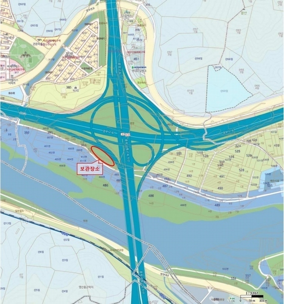 2025타경8938 대구광역시 북구 금호동 416, 오토마트 대구보관소 렉서스 ES300h 경매 이미지