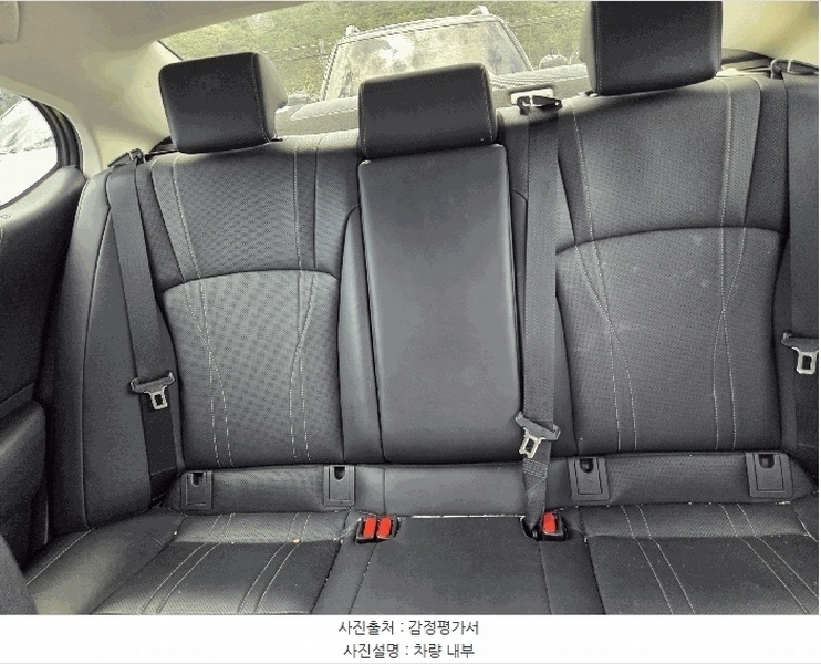 2025타경8938 대구광역시 북구 금호동 416, 오토마트 대구보관소 렉서스 ES300h 경매 이미지