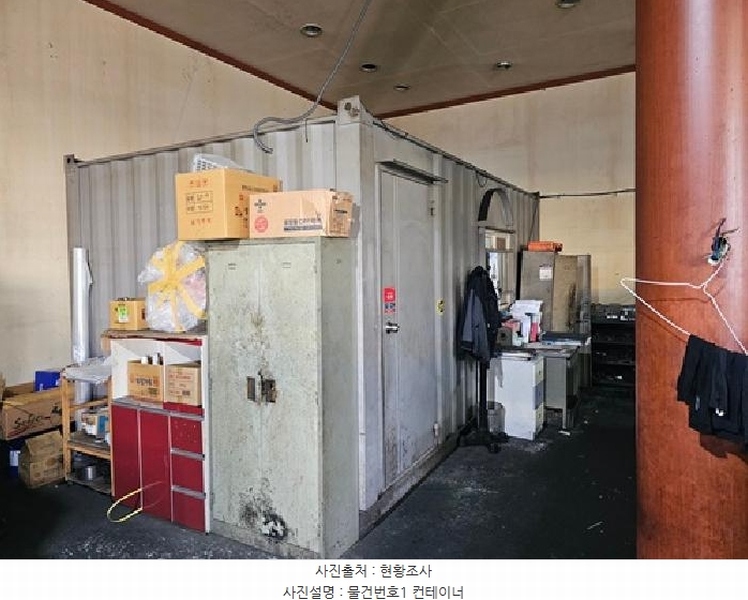 2025타경30433 경상남도 진주시 상대동 33-54 공장 경매 이미지