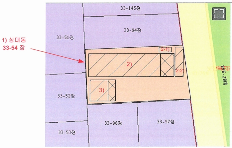 2025타경30433 경상남도 진주시 상대동 33-54 공장 경매 이미지
