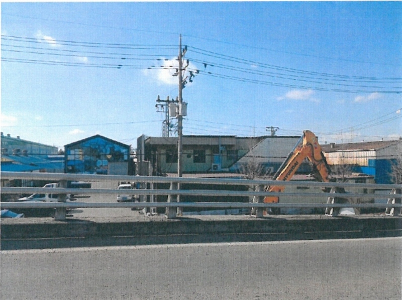 2025타경30433 경상남도 진주시 상대동 33-54 공장 경매 이미지