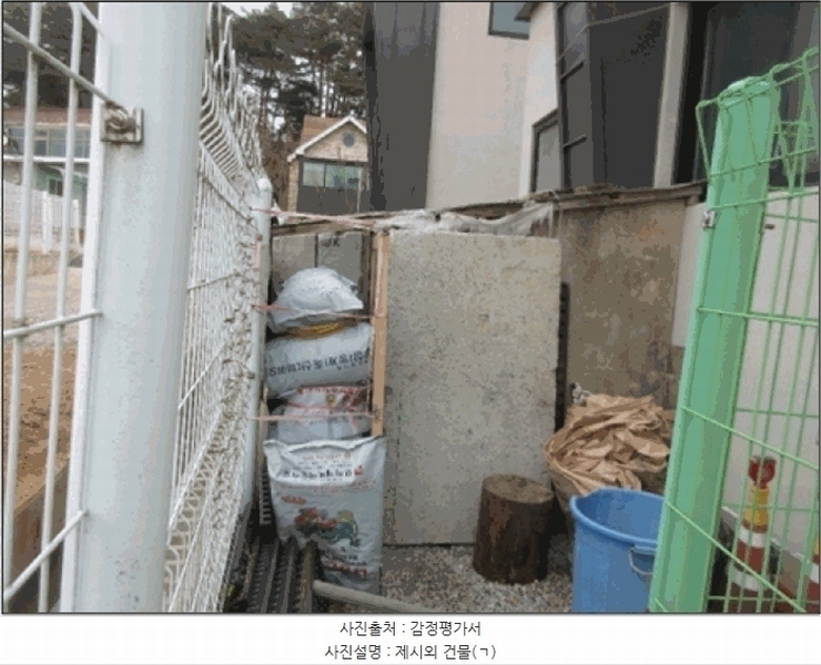 2025타경30461 강원특별자치도 강릉시 사천면 노동리 87-14 주택 경매 이미지