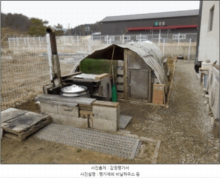 2025타경30461 강원특별자치도 강릉시 사천면 노동리 87-14 주택 경매 이미지