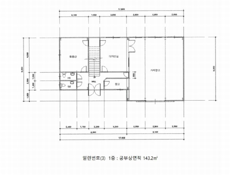 2025타경30473 강원특별자치도 강릉시 두산동 228-30 근린시설 경매 이미지