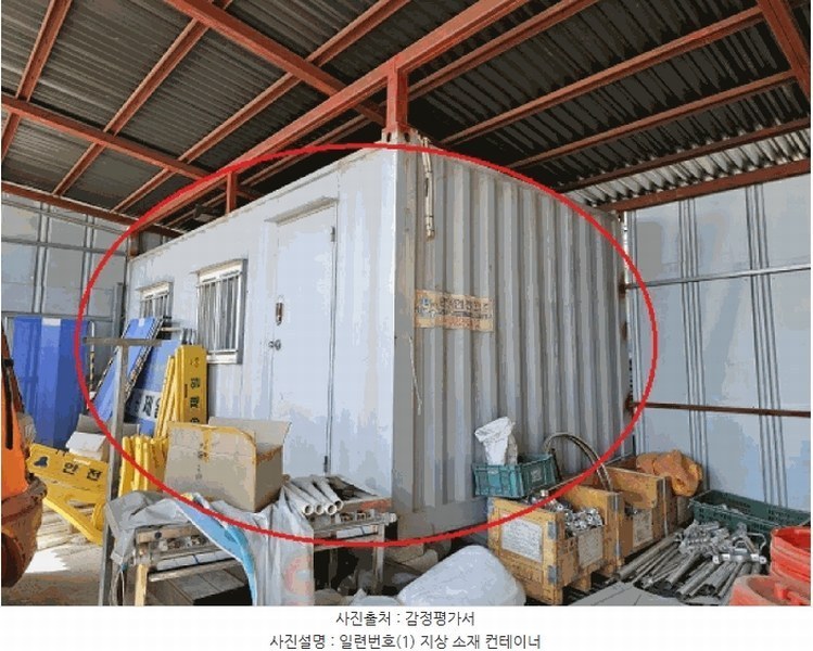 2025타경30473 강원특별자치도 강릉시 두산동 228-30 근린시설 경매 이미지