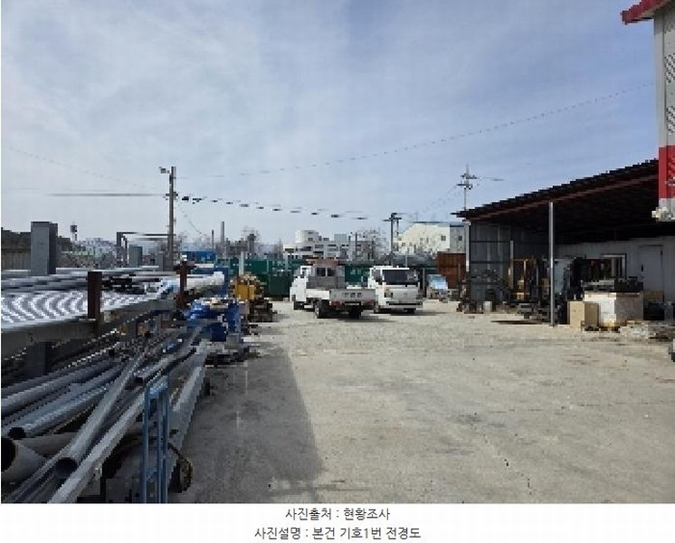 2025타경30473 강원특별자치도 강릉시 두산동 228-30 근린시설 경매 이미지