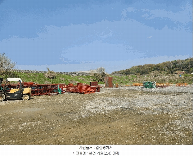 2025타경30475 충청북도 음성군 삼성면 덕정리 197 농지 경매 이미지