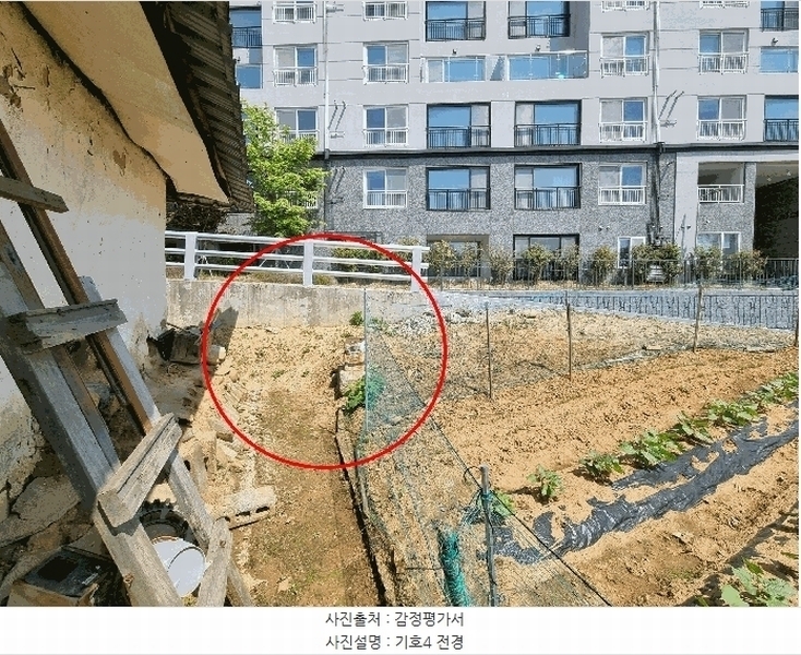 2025타경30483 충청북도 충주시 금릉동 317-8 농지 경매 이미지