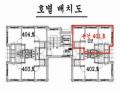 2025타경8964 서울특별시 강서구 강서로7길 144, 트러스트 4층 401호 오피스텔 경매 이미지