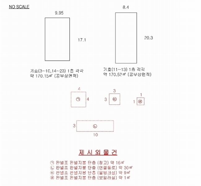 2025타경30509 충청북도 음성군 소이면 대장리 218-3 농가관련시설 경매 이미지