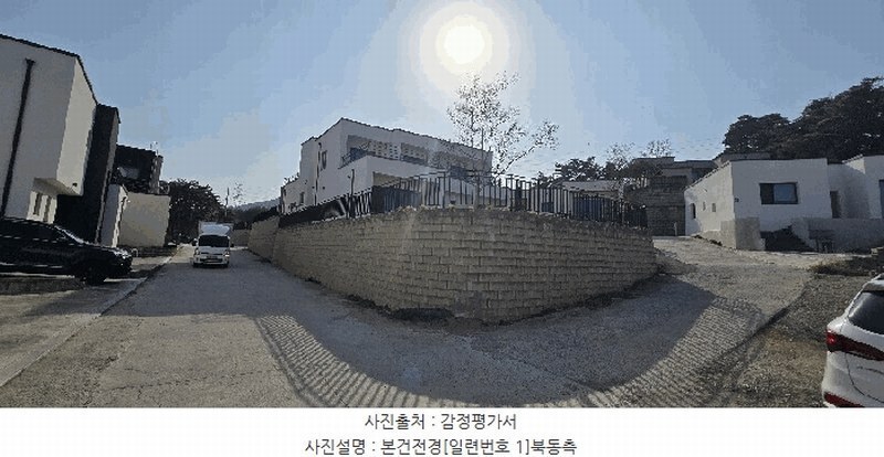 2025타경30513 강원특별자치도 강릉시 구정면 여찬리 676-69 주택 경매 이미지