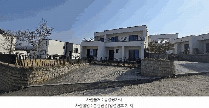 2025타경30513 강원특별자치도 강릉시 구정면 여찬리 676-69 주택 경매 이미지