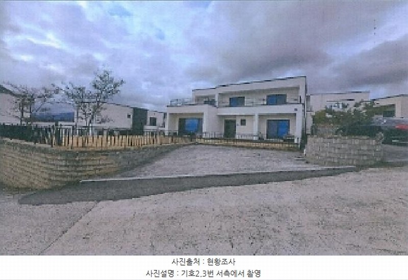 2025타경30513 강원특별자치도 강릉시 구정면 여찬리 676-69 주택 경매 이미지