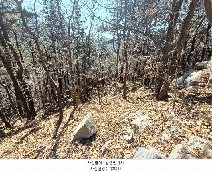 2025타경30518 경상남도 사천시 죽림동 산27-9 임야 경매 이미지