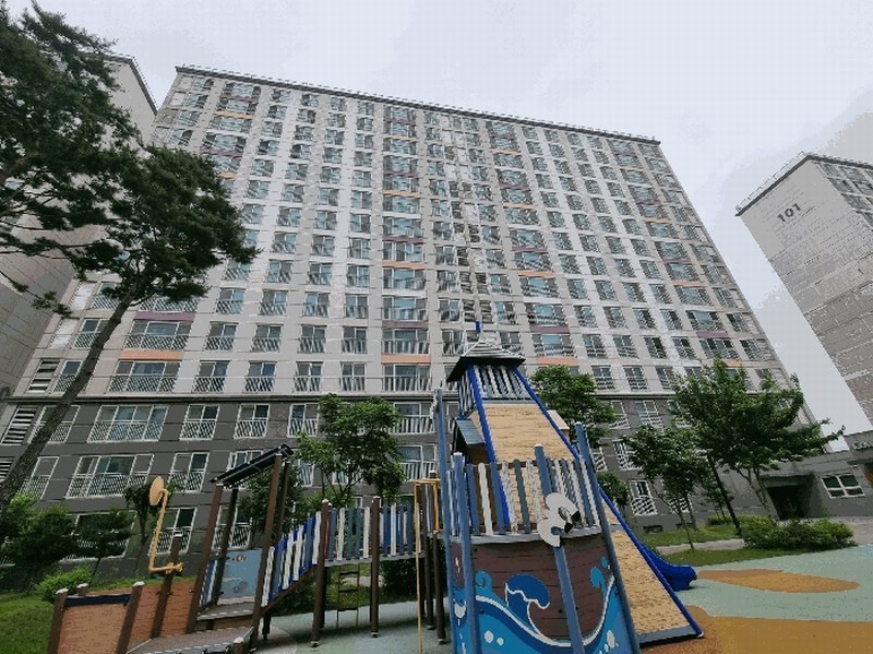 2025타경30541 충청북도 충주시 첨단산업2로 41, 서충주오드카운티 108동 7층 701호 아파트[공급32평형] 경매 이미지