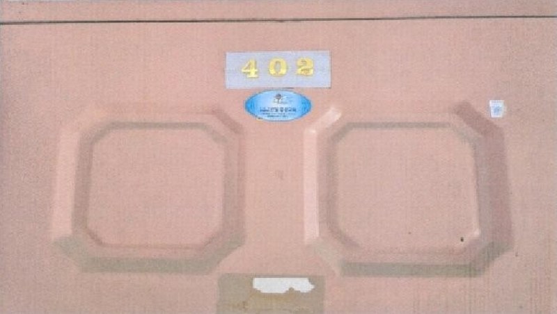 2025타경30548 강원특별자치도 강릉시 보래미상길 65, 포남1주공아파트 16동 4층 402호 아파트 경매 이미지