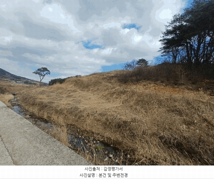 2025타경30596 경상남도 산청군 단성면 입석리 369 임야 경매 이미지