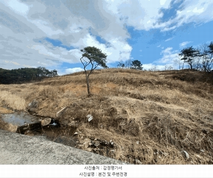 2025타경30596 경상남도 산청군 단성면 입석리 369 임야 경매 이미지
