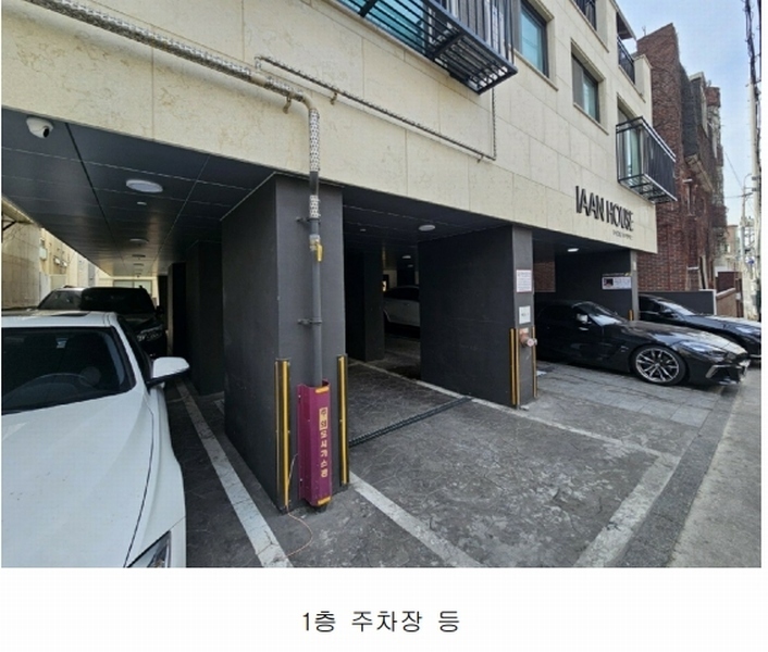 2025타경8972 서울특별시 강서구 강서로18길 110, 이안하우스 1동 5층 501호 다세대(빌라) 경매 이미지