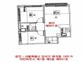 2025타경8972 서울특별시 강서구 강서로18길 110, 이안하우스 1동 5층 501호 다세대(빌라) 경매 이미지