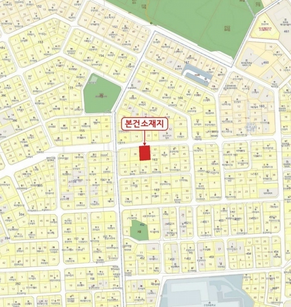 2025타경8972 서울특별시 강서구 강서로18길 110, 이안하우스 1동 5층 501호 다세대(빌라) 경매 이미지