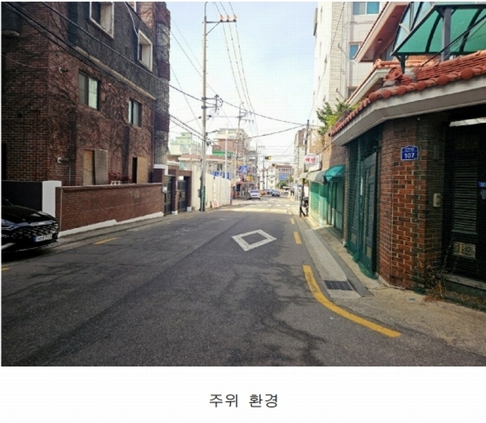 2025타경8972 서울특별시 강서구 강서로18길 110, 이안하우스 1동 5층 501호 다세대(빌라) 경매 이미지