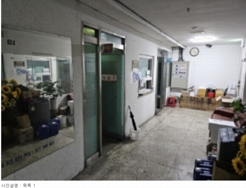 2024타경855 충청북도 제천시 의림대로2길 9, 삼익상가아파트 지하2층 1호외1개호 근린상가 경매 이미지