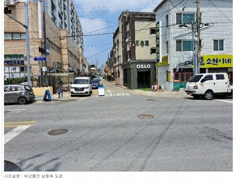 2024타경855 충청북도 제천시 의림대로2길 9, 삼익상가아파트 지하2층 1호외1개호 근린상가 경매 이미지