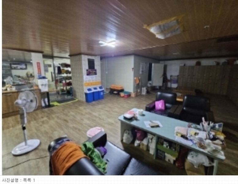 2024타경855 충청북도 제천시 의림대로2길 9, 삼익상가아파트 지하2층 1호외1개호 근린상가 경매 이미지