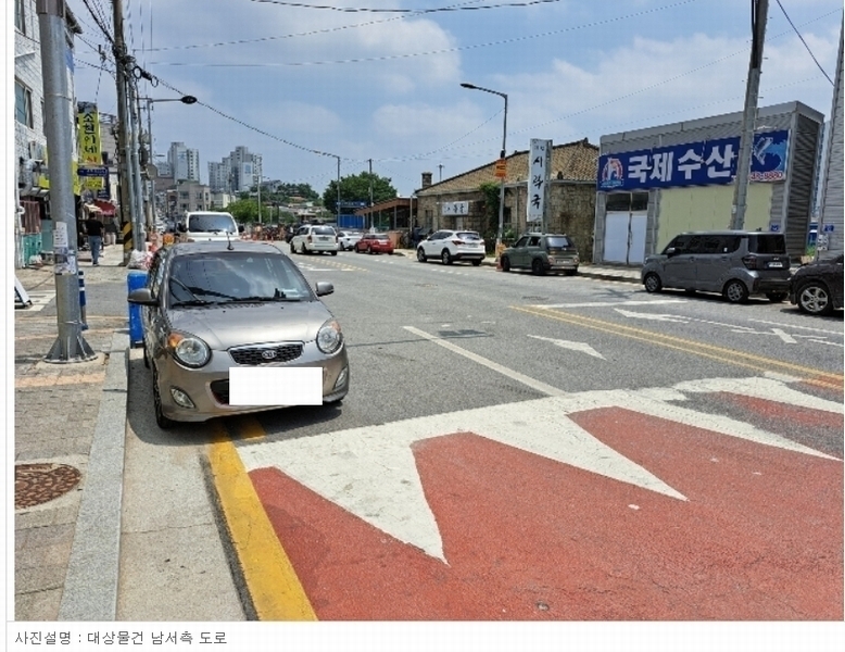 2024타경855 충청북도 제천시 의림대로2길 9, 삼익상가아파트 지하2층 1호외1개호 근린상가 경매 이미지