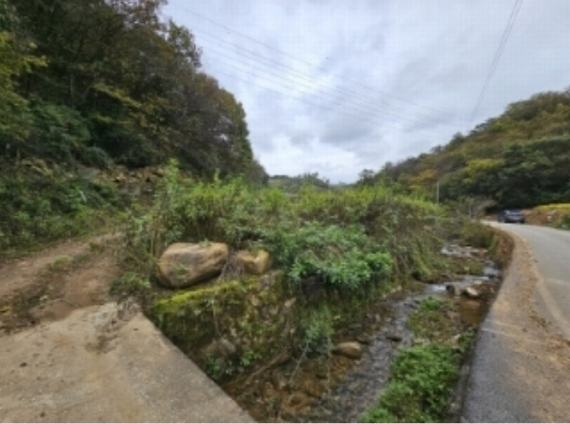 2024타경1421 충청북도 단양군 적성면 각기리 389-2 농지 경매 이미지