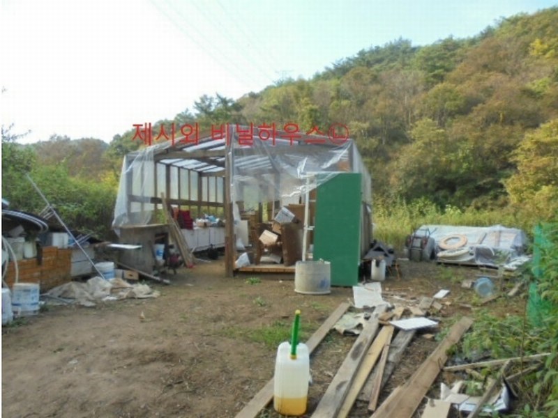 2024타경1421 충청북도 단양군 적성면 각기리 389-2 농지 경매 이미지