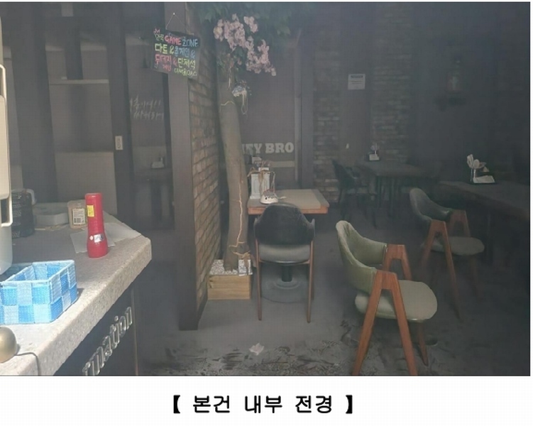 2024타경1742 경상남도 진주시 동진로 28, 엠코아빌딩 1층 106호외5개호 근린상가 경매 이미지