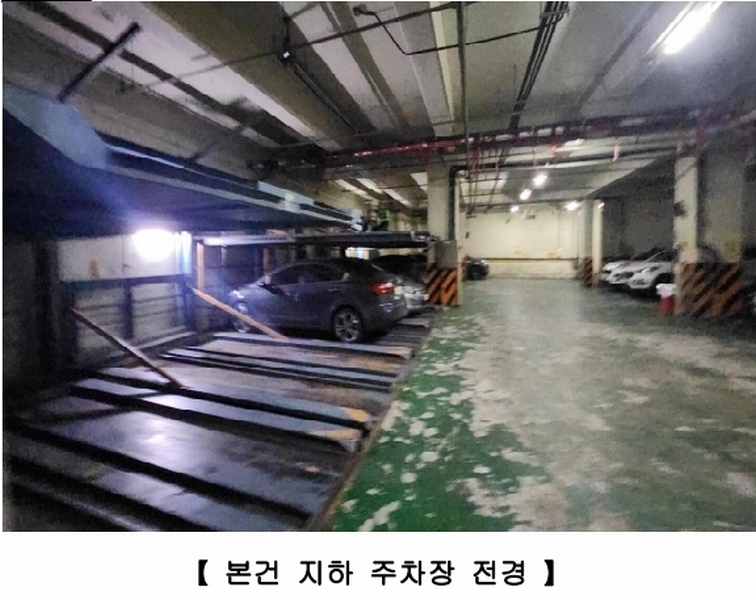 2024타경1742 경상남도 진주시 동진로 28, 엠코아빌딩 1층 106호외5개호 근린상가 경매 이미지