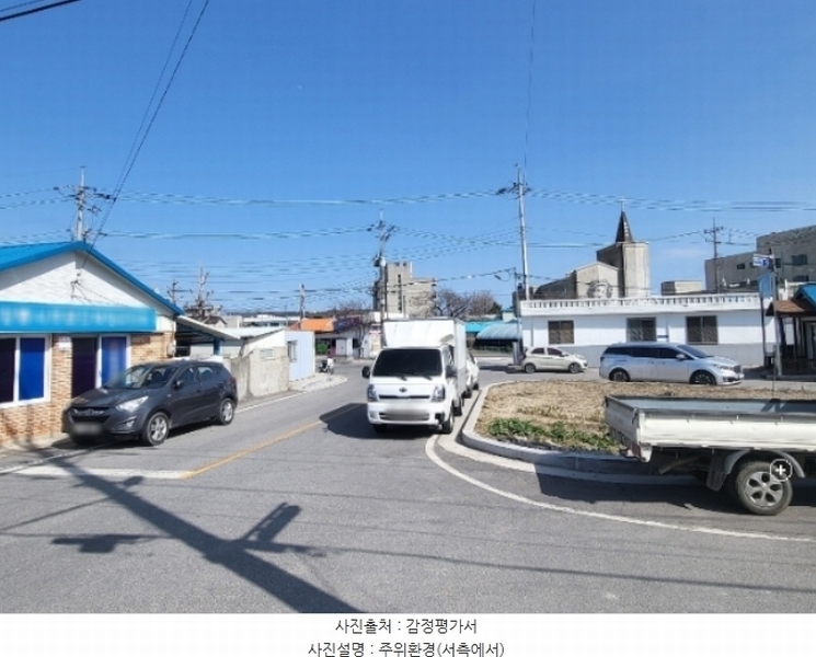 2024타경50645 강원특별자치도 강릉시 주문진읍 교항리 122-10 다세대(빌라) 경매 이미지