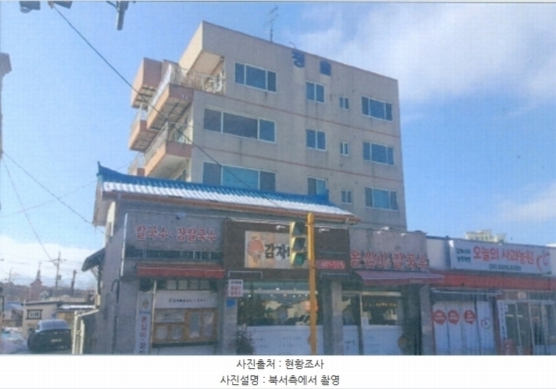 2024타경50645 강원특별자치도 강릉시 주문진읍 교항리 122-10 다세대(빌라) 경매 이미지