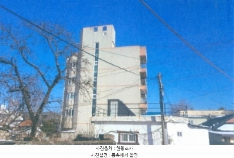 2024타경50645 강원특별자치도 강릉시 주문진읍 교항리 122-10 다세대(빌라) 경매 이미지