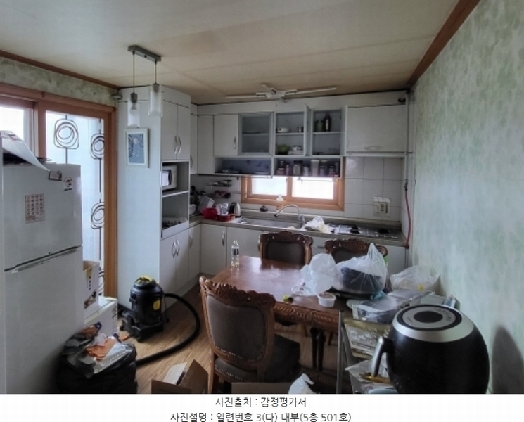 2024타경50645 강원특별자치도 강릉시 주문진읍 교항리 122-10 다세대(빌라) 경매 이미지